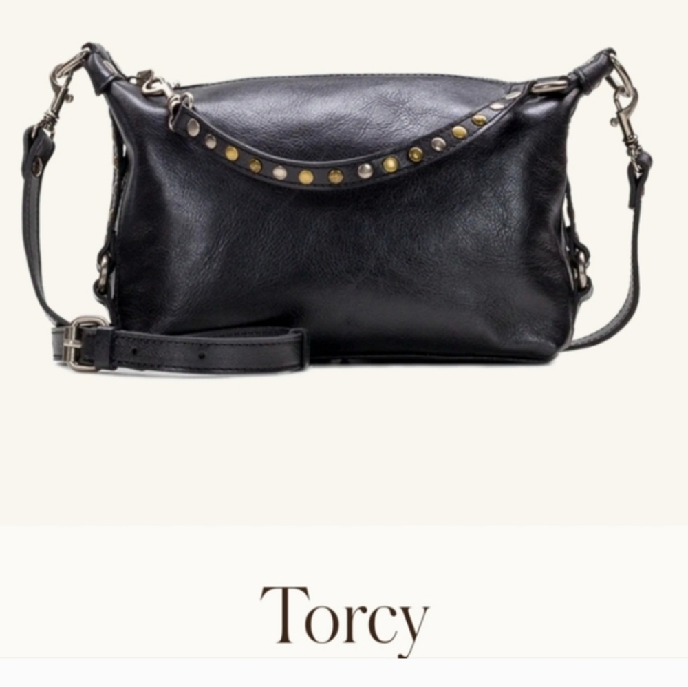 Patricia Nash Torcy Crossbody - Picture 2 of 15